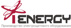 i-ENERGY — Производство низковольтных комплектных устройств Logo